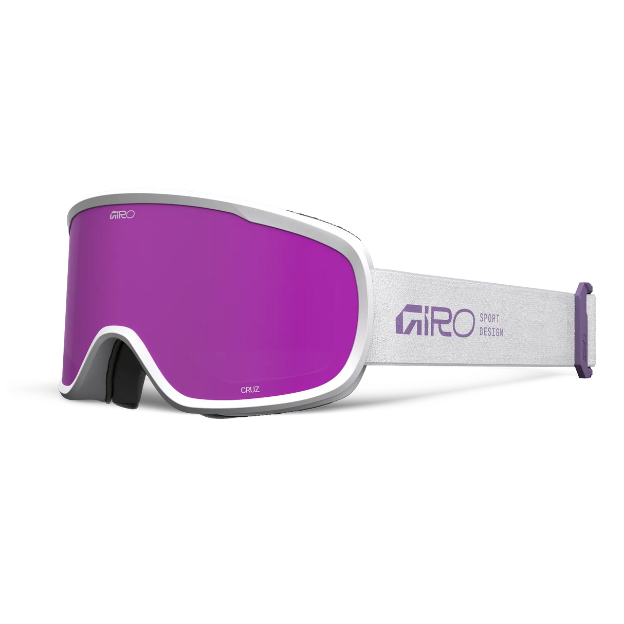 GIRO UNISEX CRUZ GOGGLES