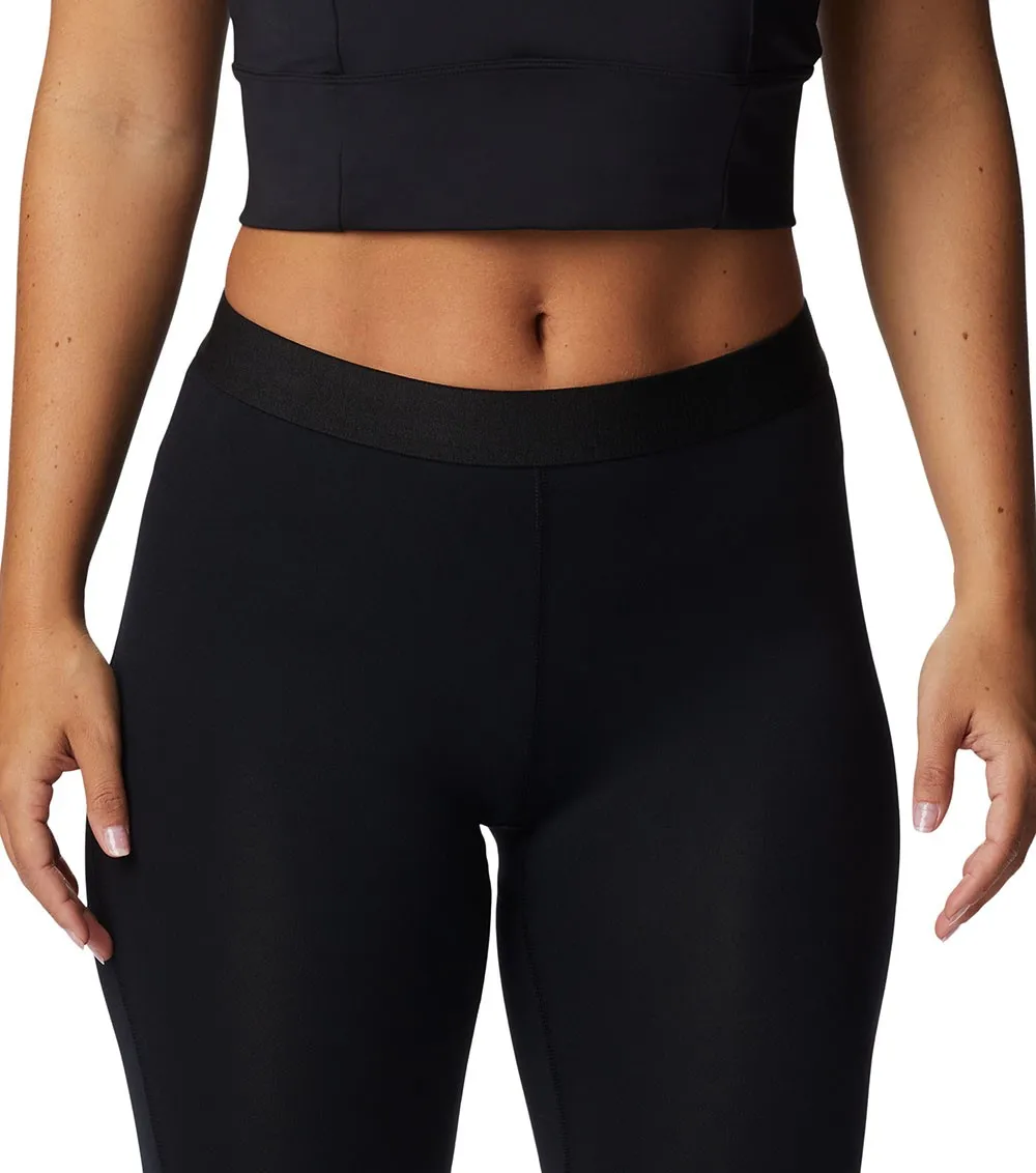 COLUMBIA WOMENS MIDWEIGHT STRETCH BASELAYER BOTTOM