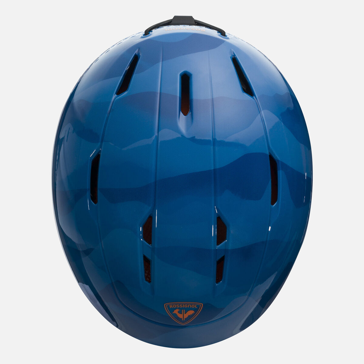 ROSSIGNOL YOUTH WHOOPEE IMPACTS HELMET 26