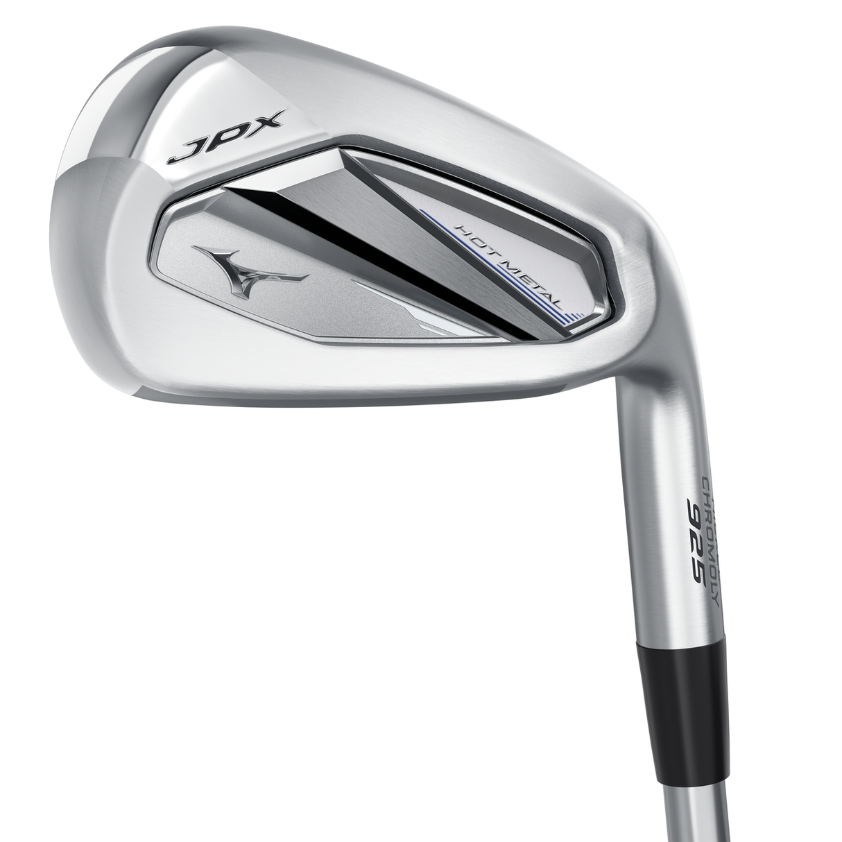 MIZUNO MENS JPX 925 HOT METAL IRON SET 25