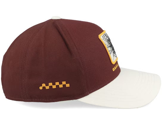 OAKLEY UNISEX PERFORMANCE PATCH TRUCKER CAP 25