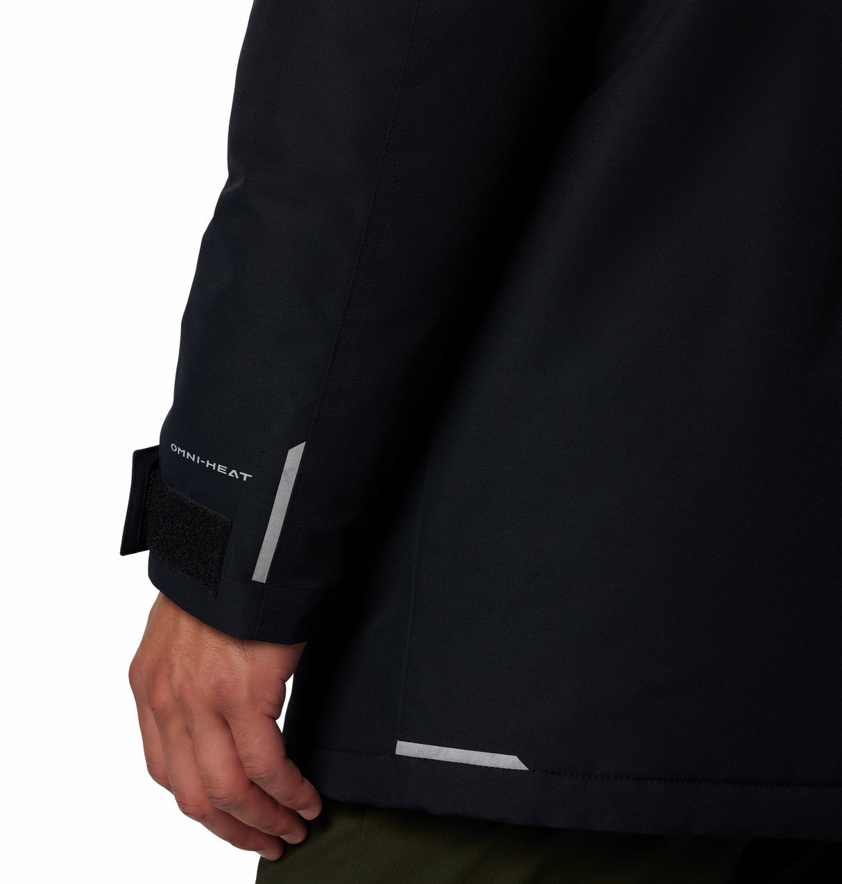 COLUMBIA MENS LANDROAMER™ II PARKA 26
