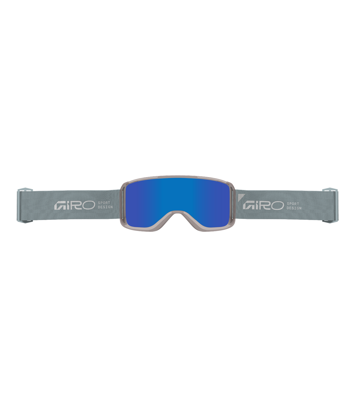 GIRO UNISEX ROAM GOGGLES