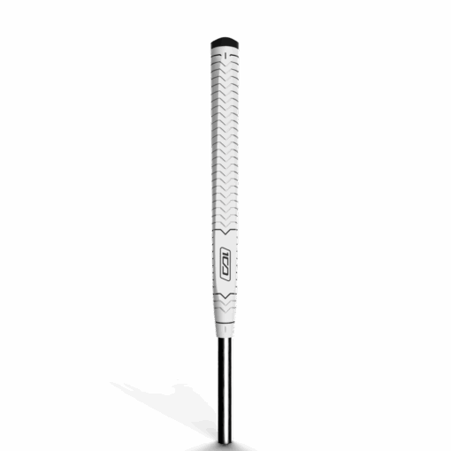 SUPERSTROKE DEEP ETCHED PUTTER GRIP 25
