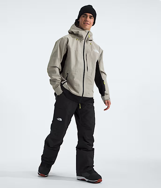 THE NORTH FACE MENS FREEDOM INSULATED SNOW PANT