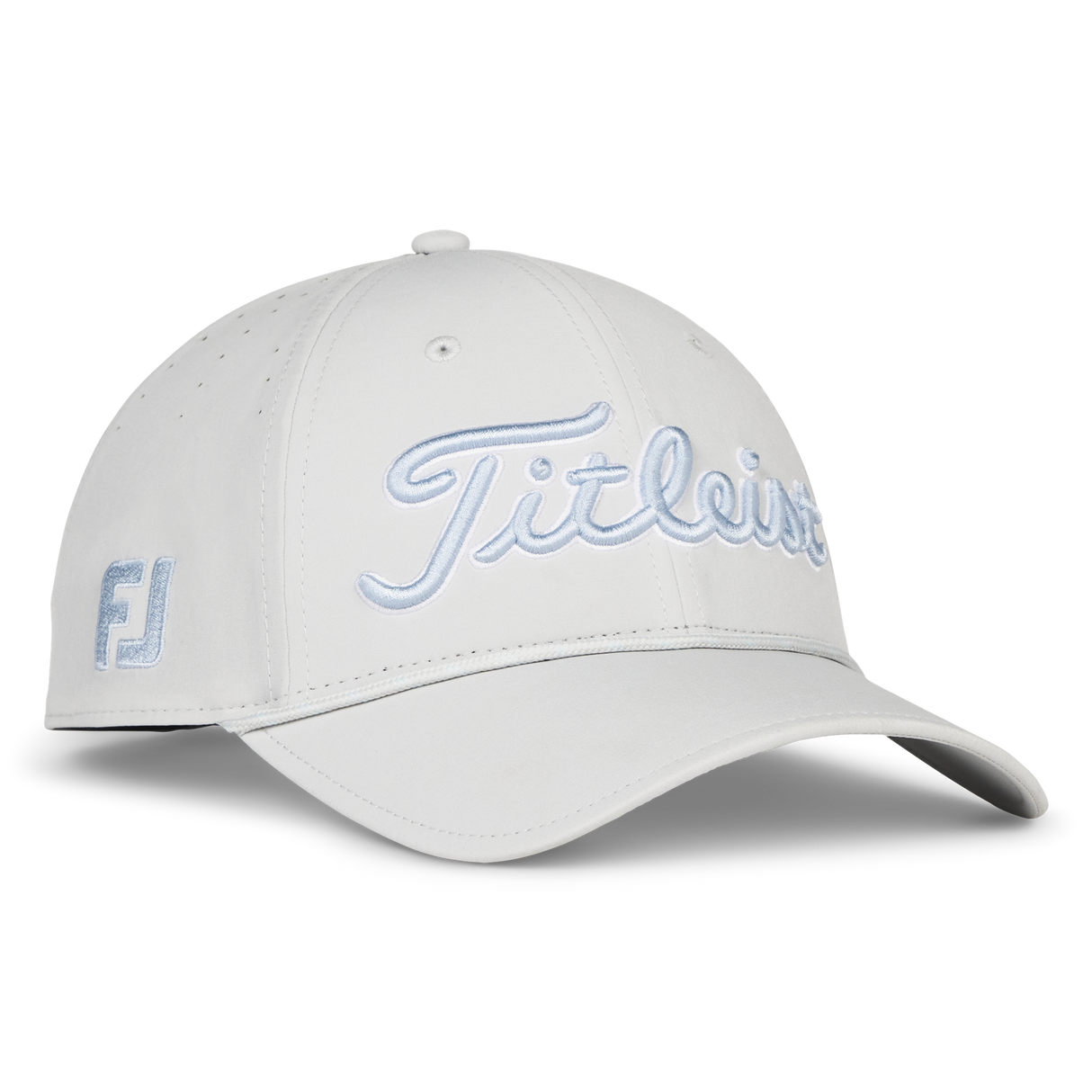TITLEIST MENS TOUR BREEZER HAT 25