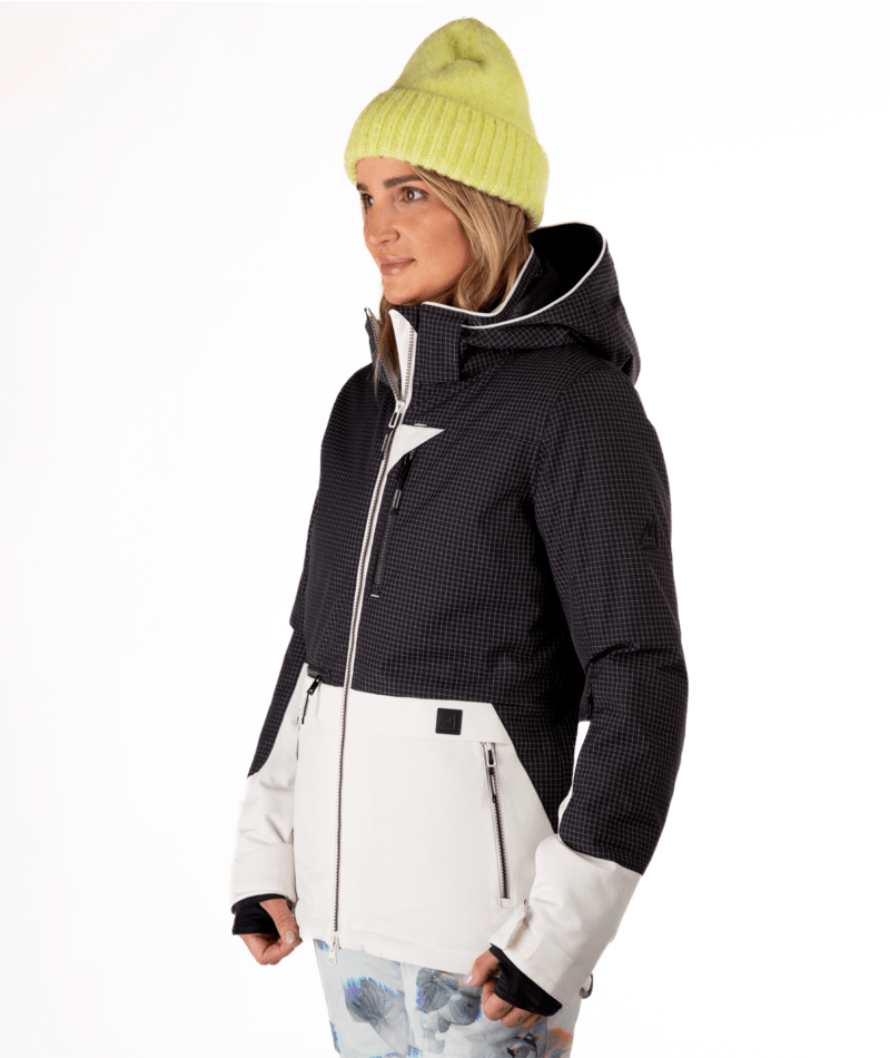 BOULDER GEAR WOMENS IVIE WINTER JACKET 26
