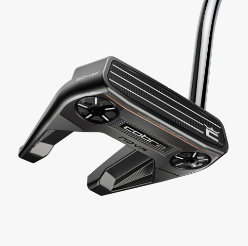 COBRA VINTAGE NOVA PUTTER 24