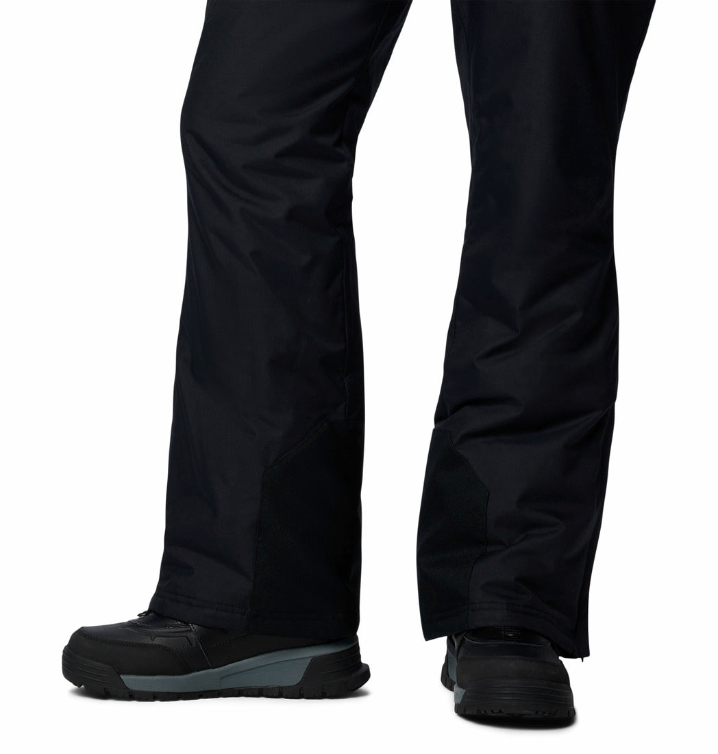 COLUMBIA WOMENS ICEVENTURE™ II BIB SNOW PANT 26