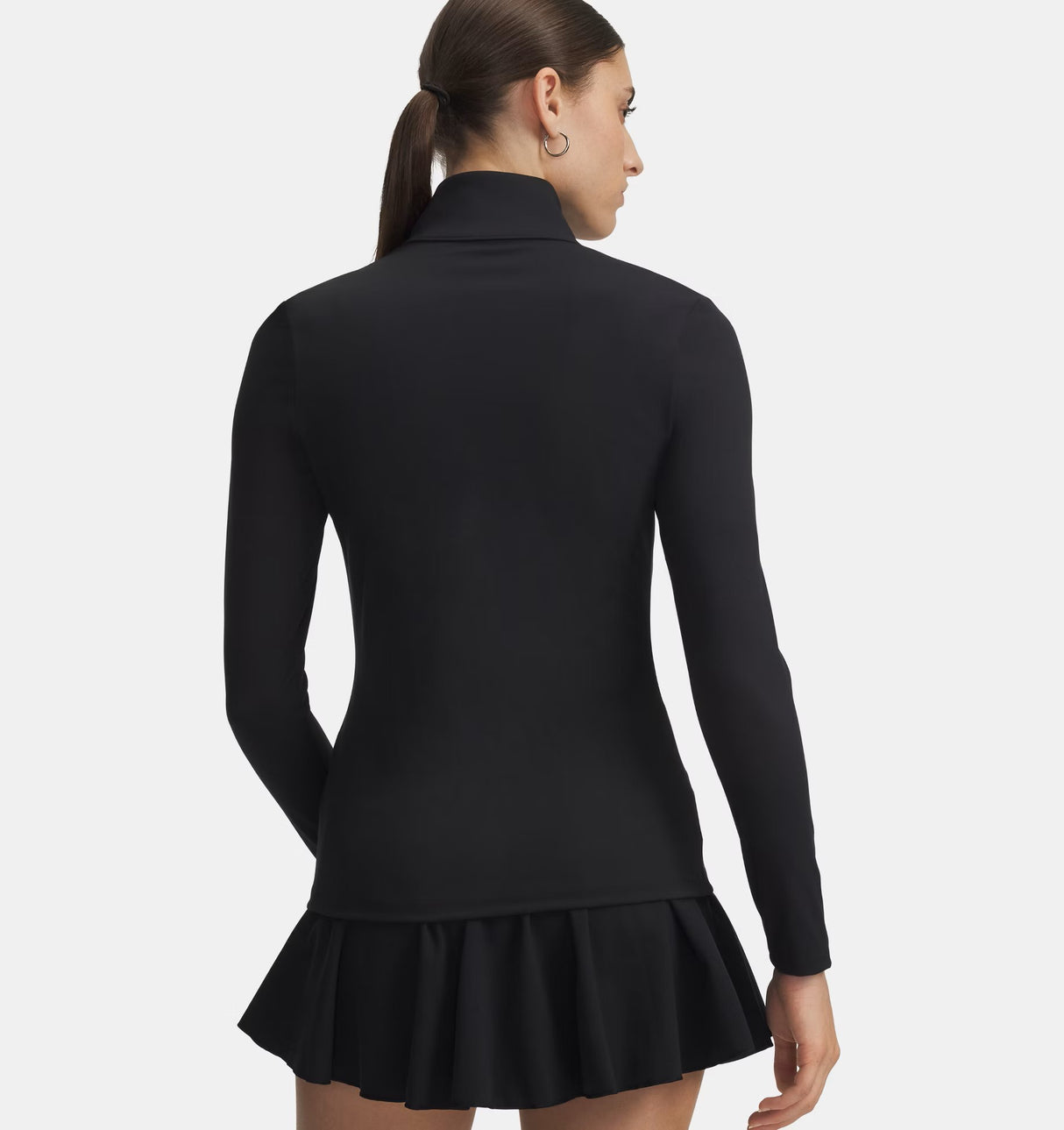 UNDER ARMOUR WOMENS UA MOTION SOFTSHELL JACKET