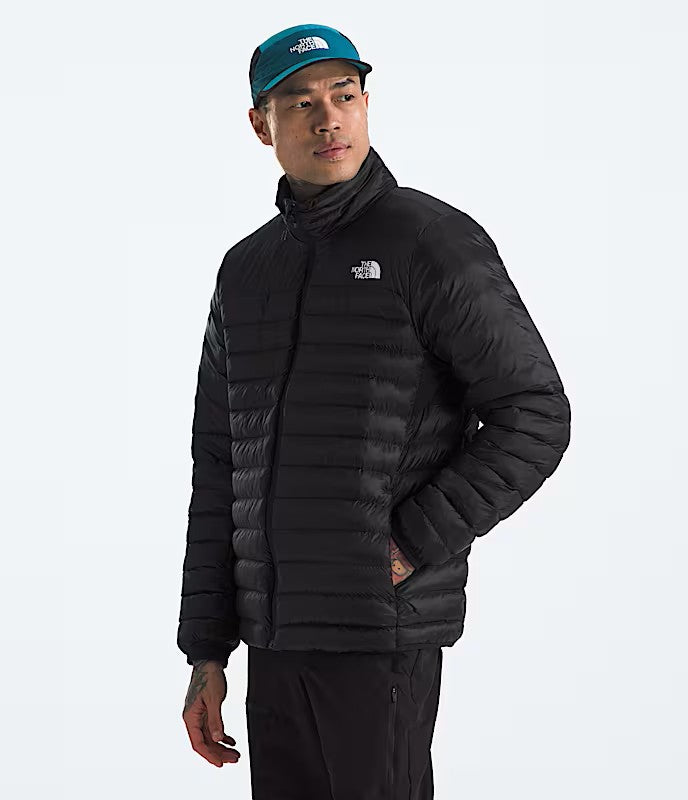THE NORTH FACE MENS TERRA PEAK WINTER JACKET