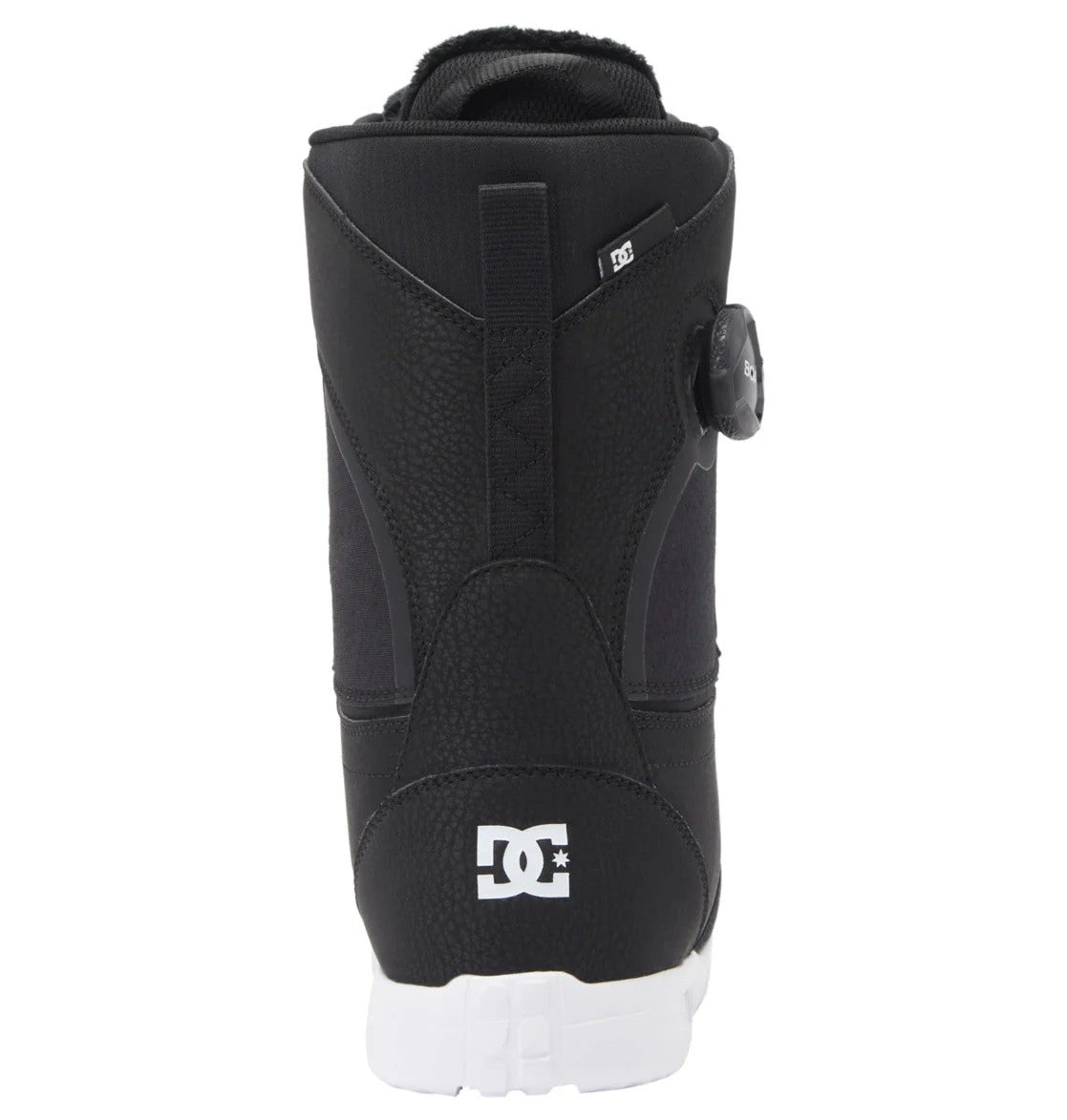 DC WOMENS LOTUS SNOWBOARD BOOTS 26