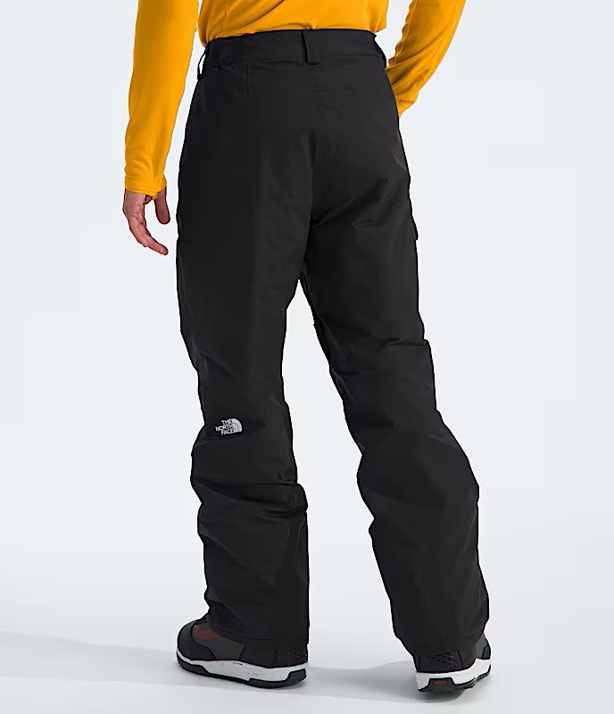 THE NORTH FACE MENS FREEDOM INSULATED SNOW PANT
