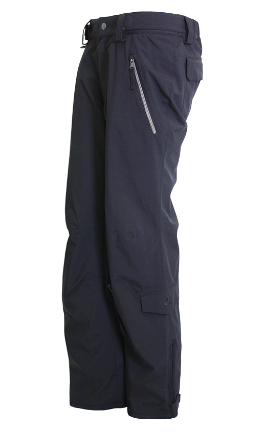 TURBINE WOMENS SIREN INSULATED SNOW PANT