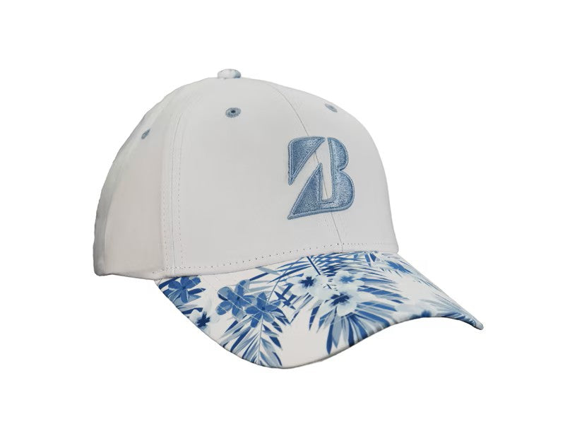 BRIDGESTONE UNISEX OHANA GOLF HAT