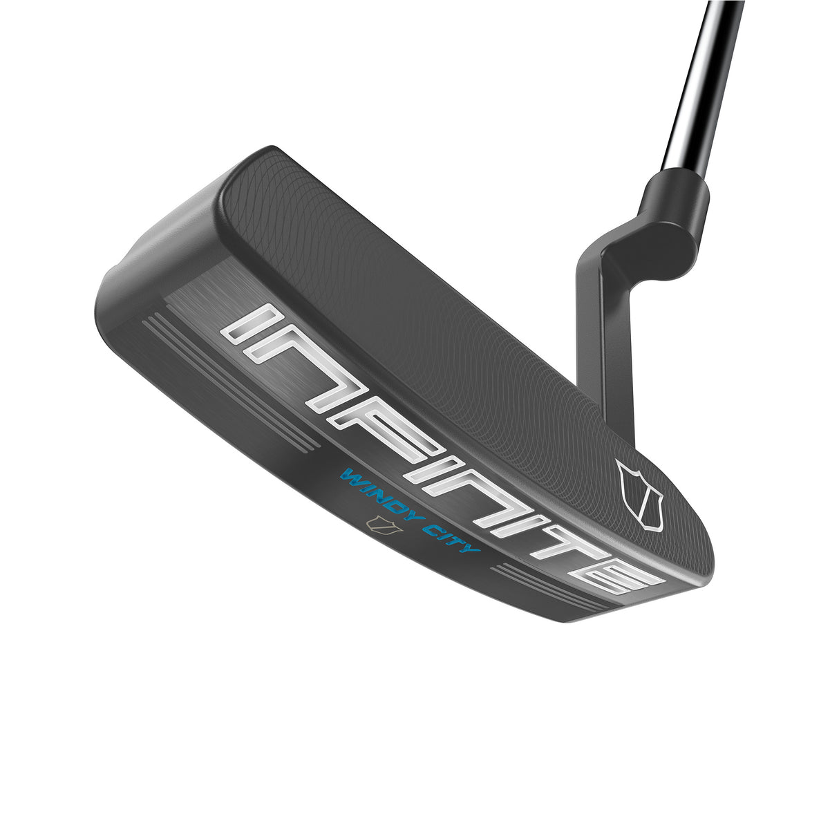 WILSON WOMENS INFINITE WINDY CITY PUTTER 25