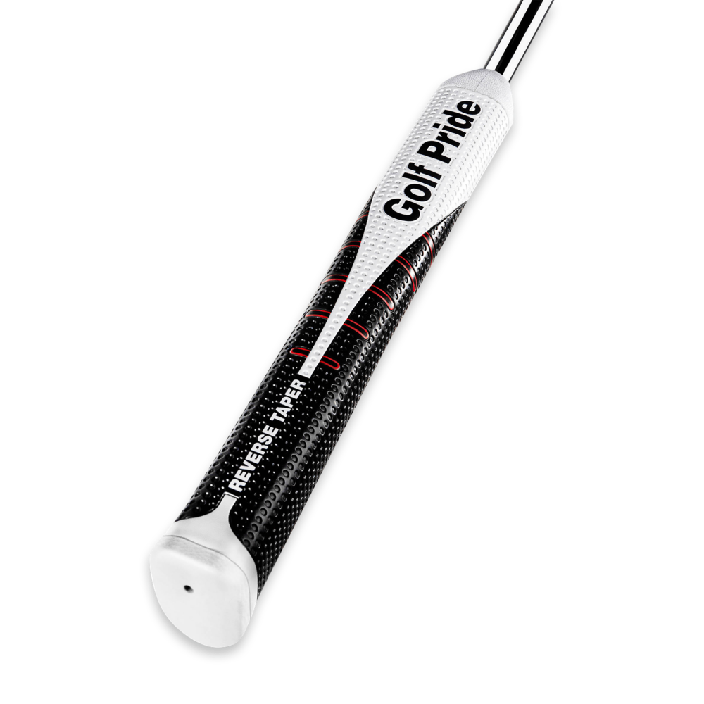 GOLF PRIDE REVERSE TAPER PISTOL PUTTER GRIP
