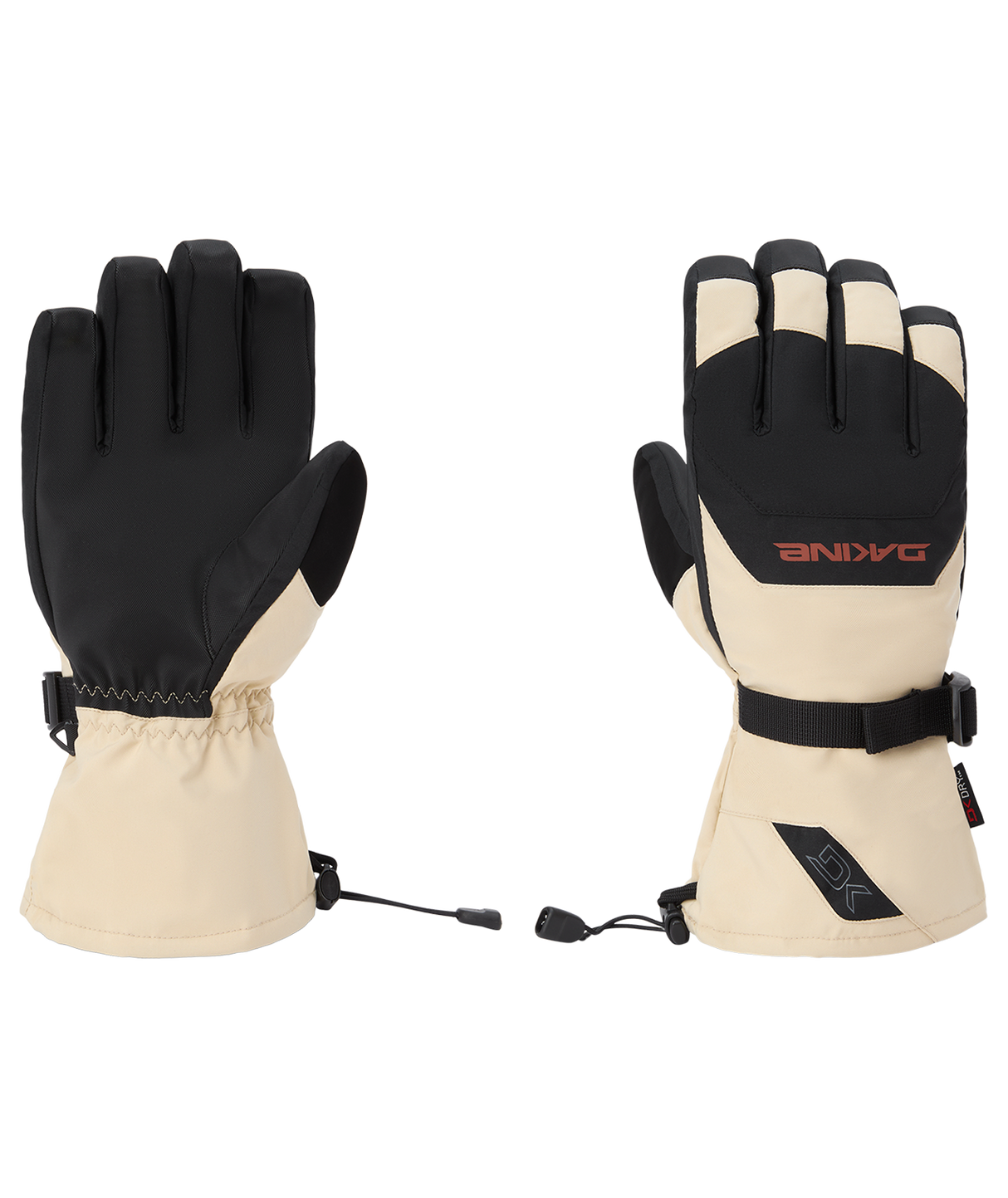DAKINE MENS SCOUT GLOVE 26