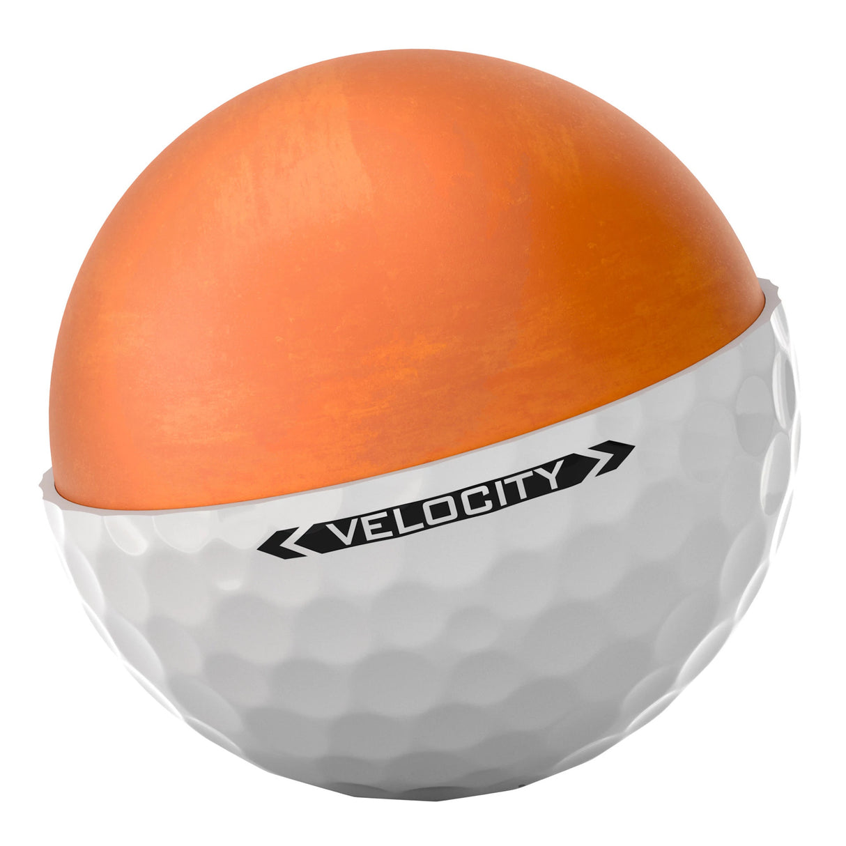TITLEIST UNISEX VELOCITY GOLF BALL 25