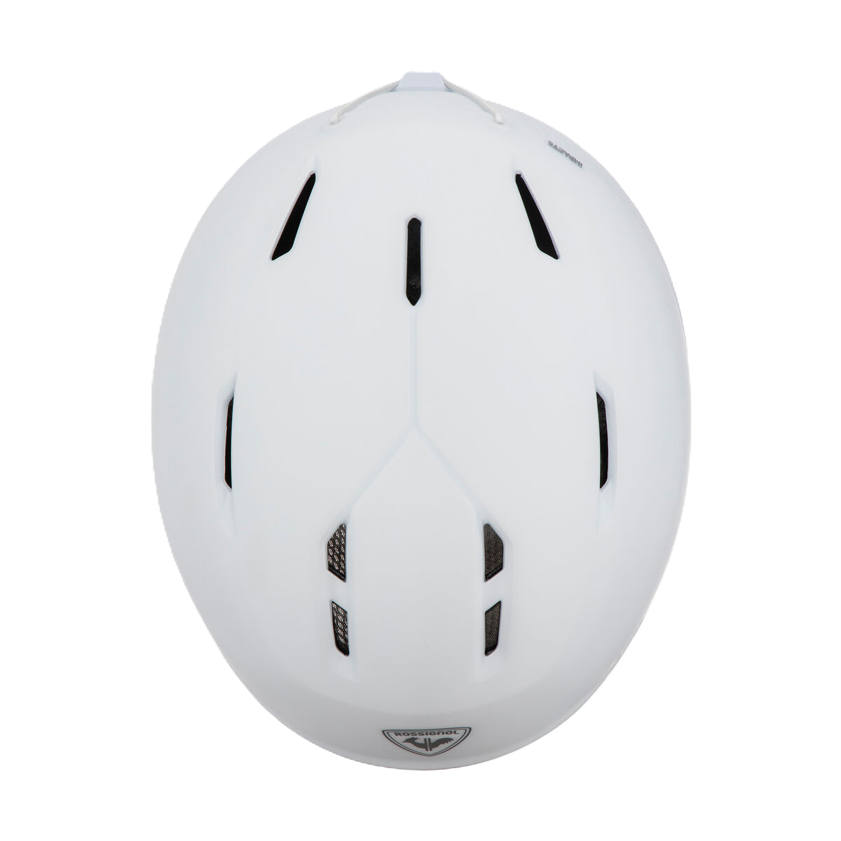 ROSSIGNOL WOMENS FIT IMPACTS W HELMET 26