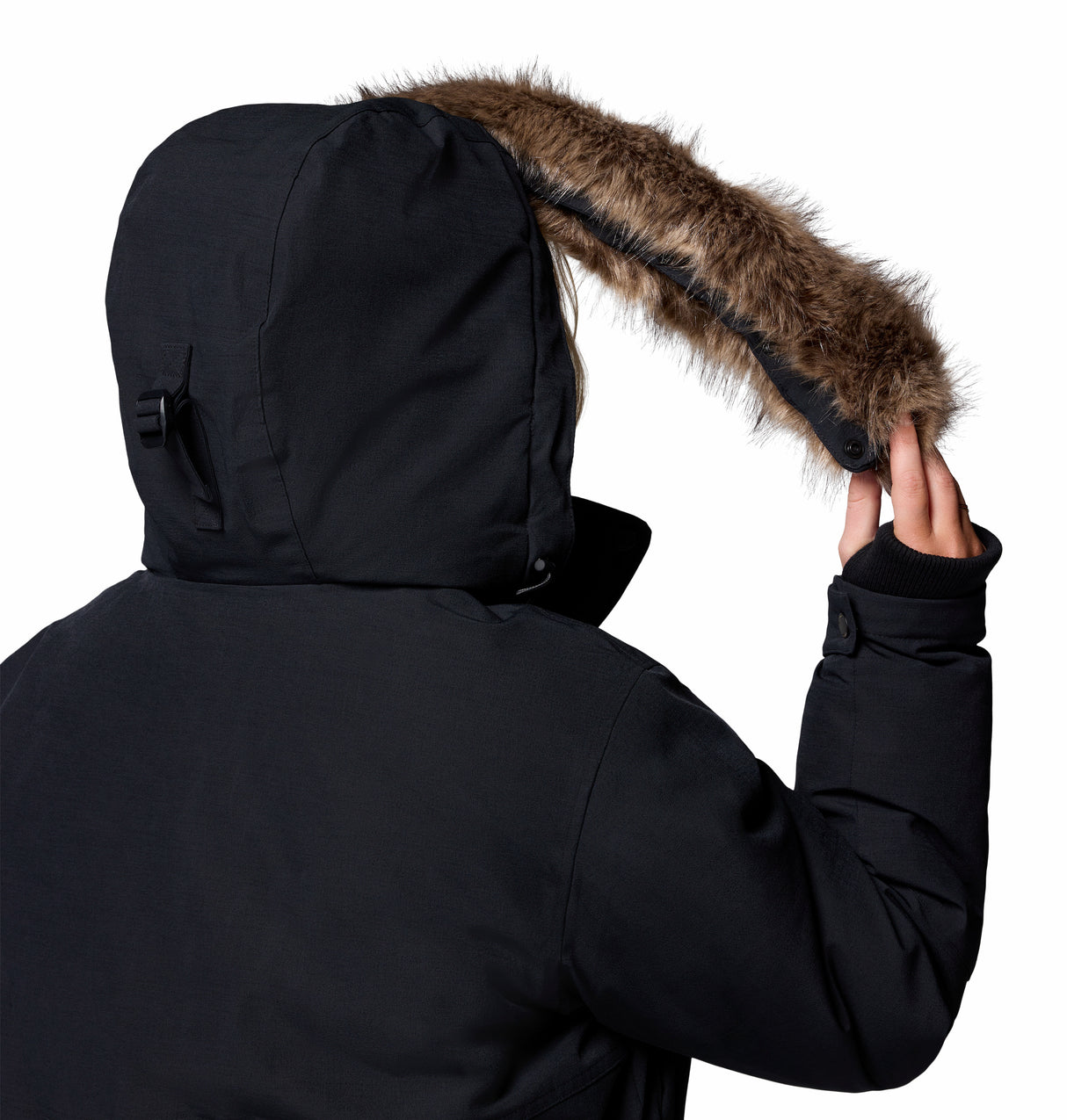 COLUMBIA WOMENS MILLRIDGE™ PARKA
