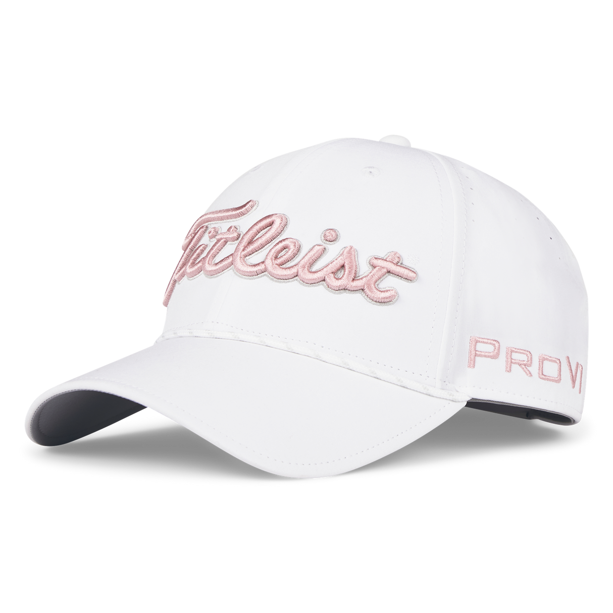 TITLEIST MENS TOUR BREEZER HAT 25