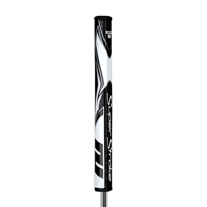 SUPERSTROKE ZENERGY FLATSO PUTTER GRIP