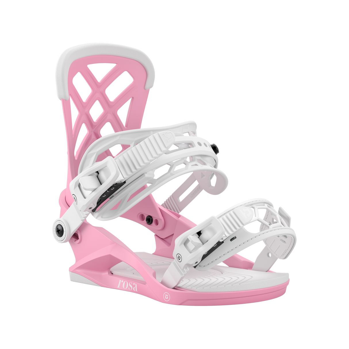 UNION WOMENS ROSA SNOWBOARD BINDING