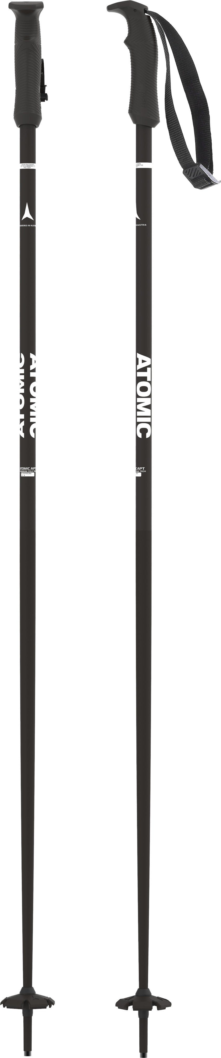ATOMIC UNISEX AMT DOWNHILL SKI POLE 26