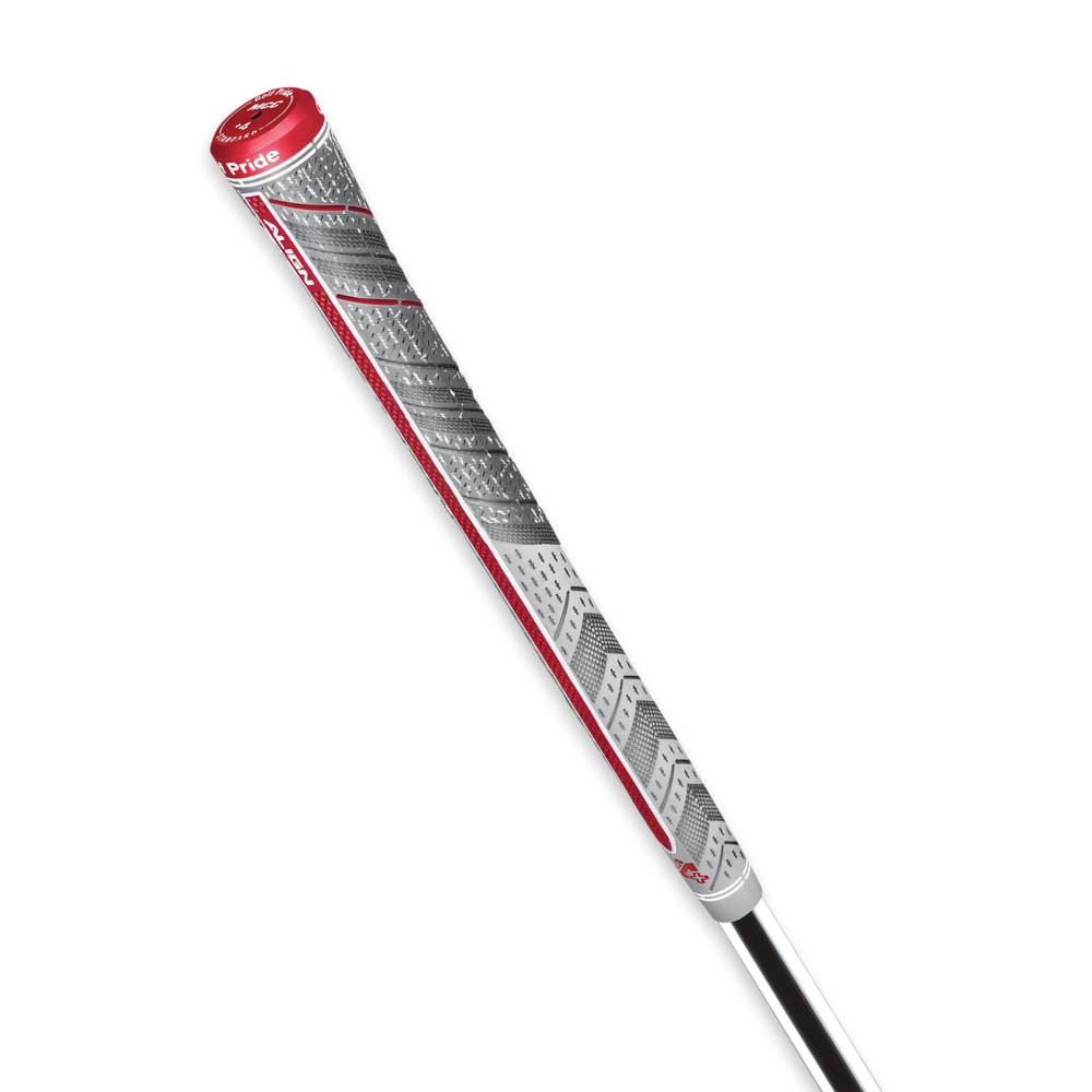 GOLF PRIDE MCC PLUS 4 ALIGN GOLF GRIP 25