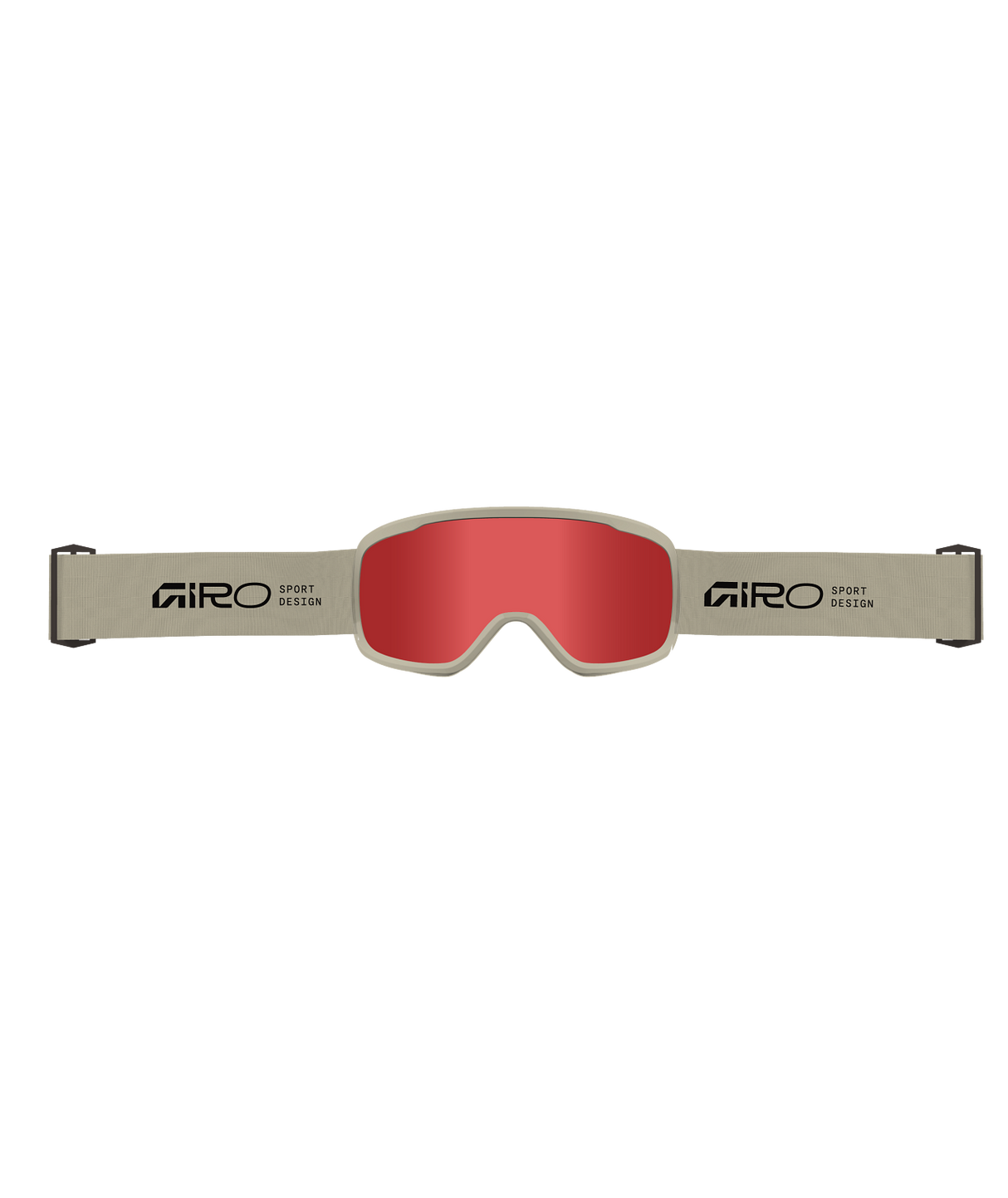 GIRO UNISEX CRUZ GOGGLES