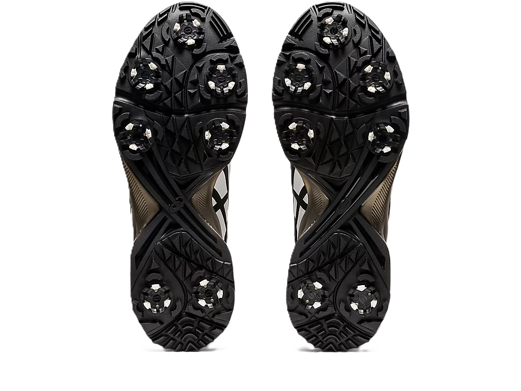 ASICS MENS GEL ACE PRO M GOLF SHOES 25