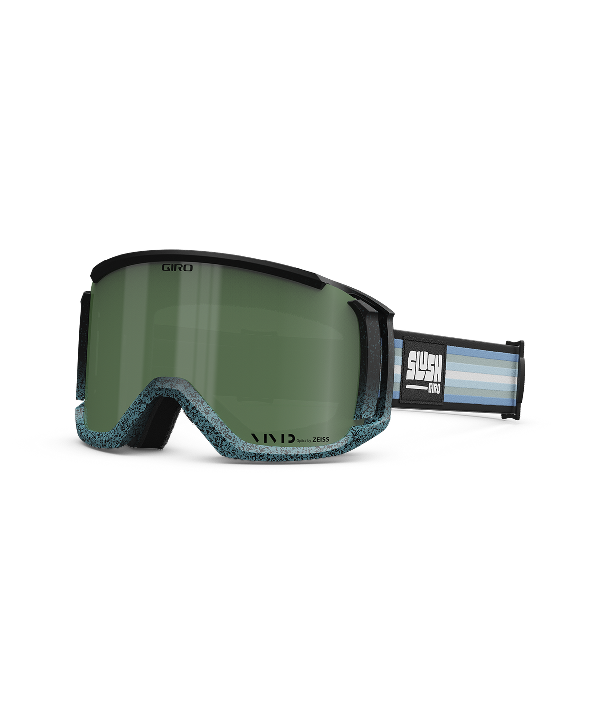 GIRO UNISEX REVOLT GOGGLES