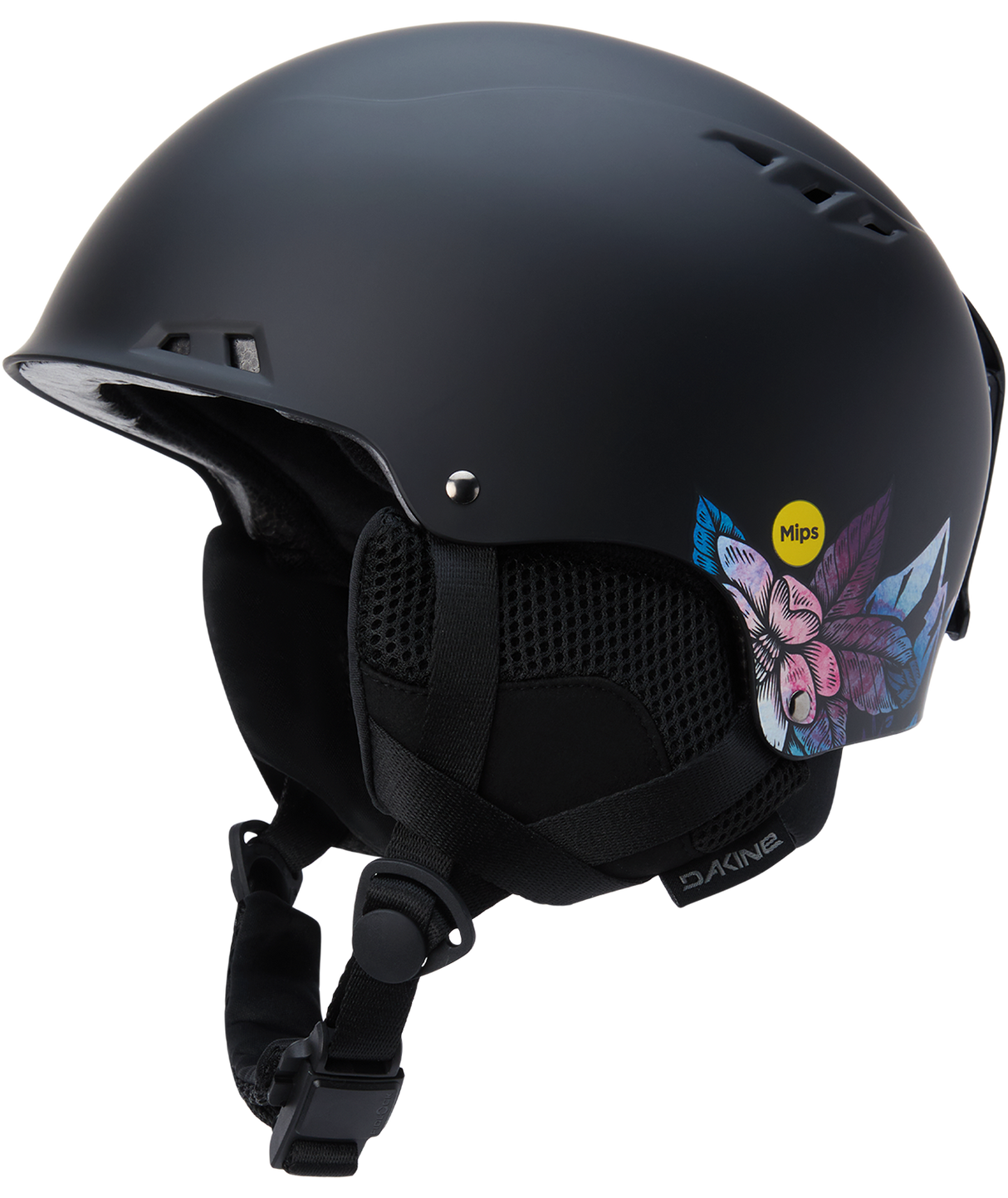 DAKINE UNISEX DAYTRIPPER MIPS X BOARDING FOR BREAST CANCER HELMET 26