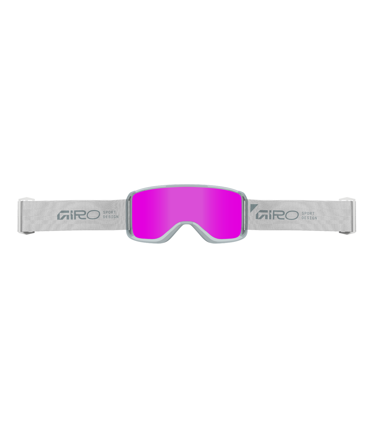 GIRO UNISEX ROAM GOGGLES