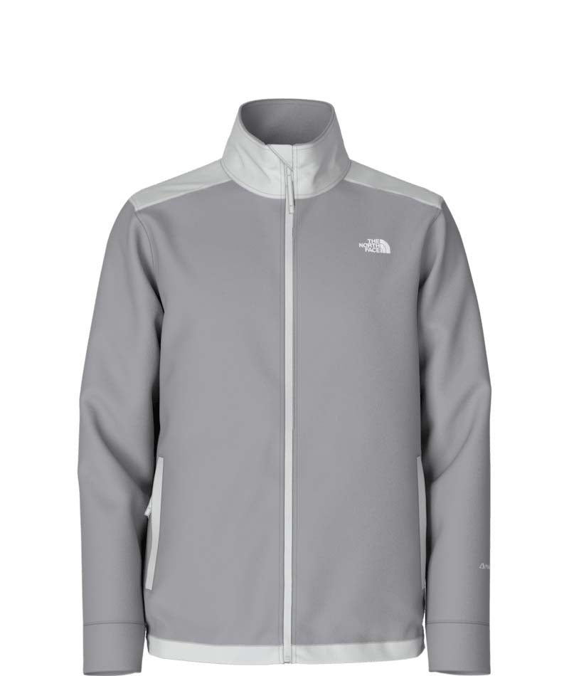 THE NORTH FACE MENS ALPINE POLARTECWINTER JACKET200 FULL ZIP JACKET SWEATER 23