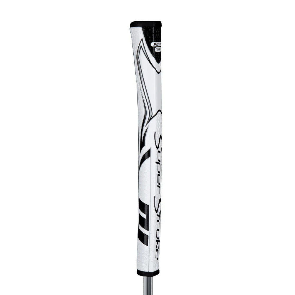 SUPERSTROKE ZENERGY PISTOL GT PUTTER GRIP