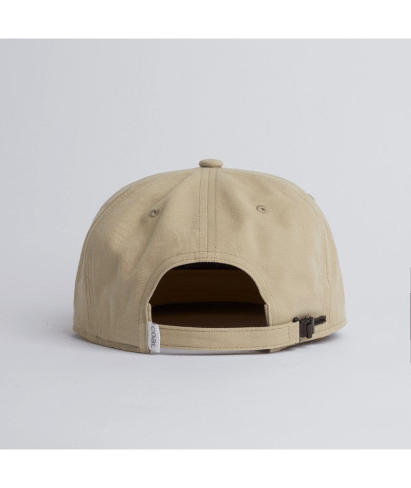COAL UNISEX FIELD CAP