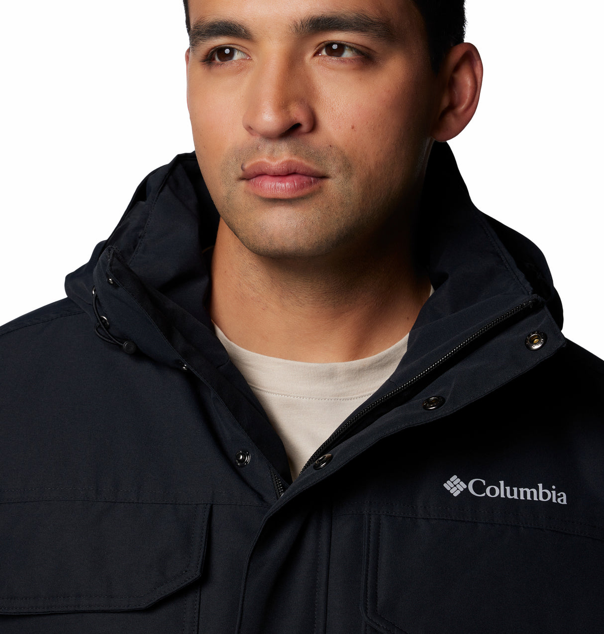 COLUMBIA MENS LANDROAMER™ II PARKA 26