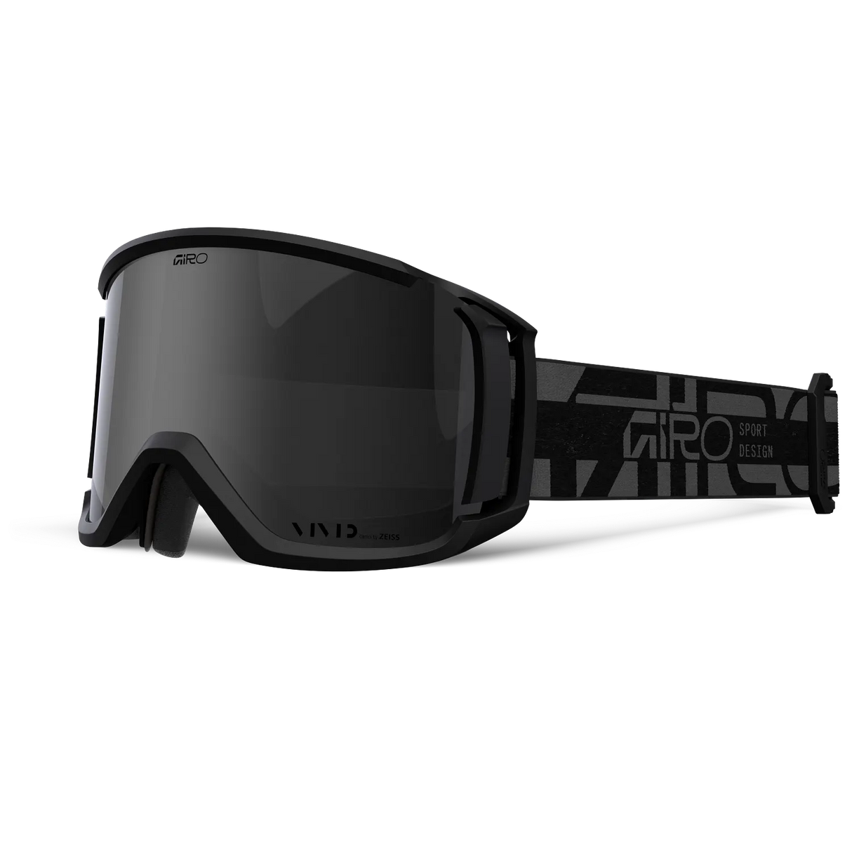 GIRO UNISEX REVOLT GOGGLES