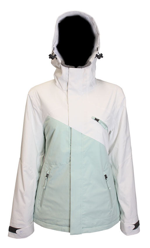 TURBINE WOMENS ELEVATION WINTER JACKET 26