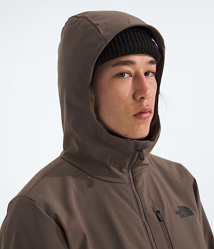 THE NORTH FACE MENS APEX ELEVATION WINTER JACKET