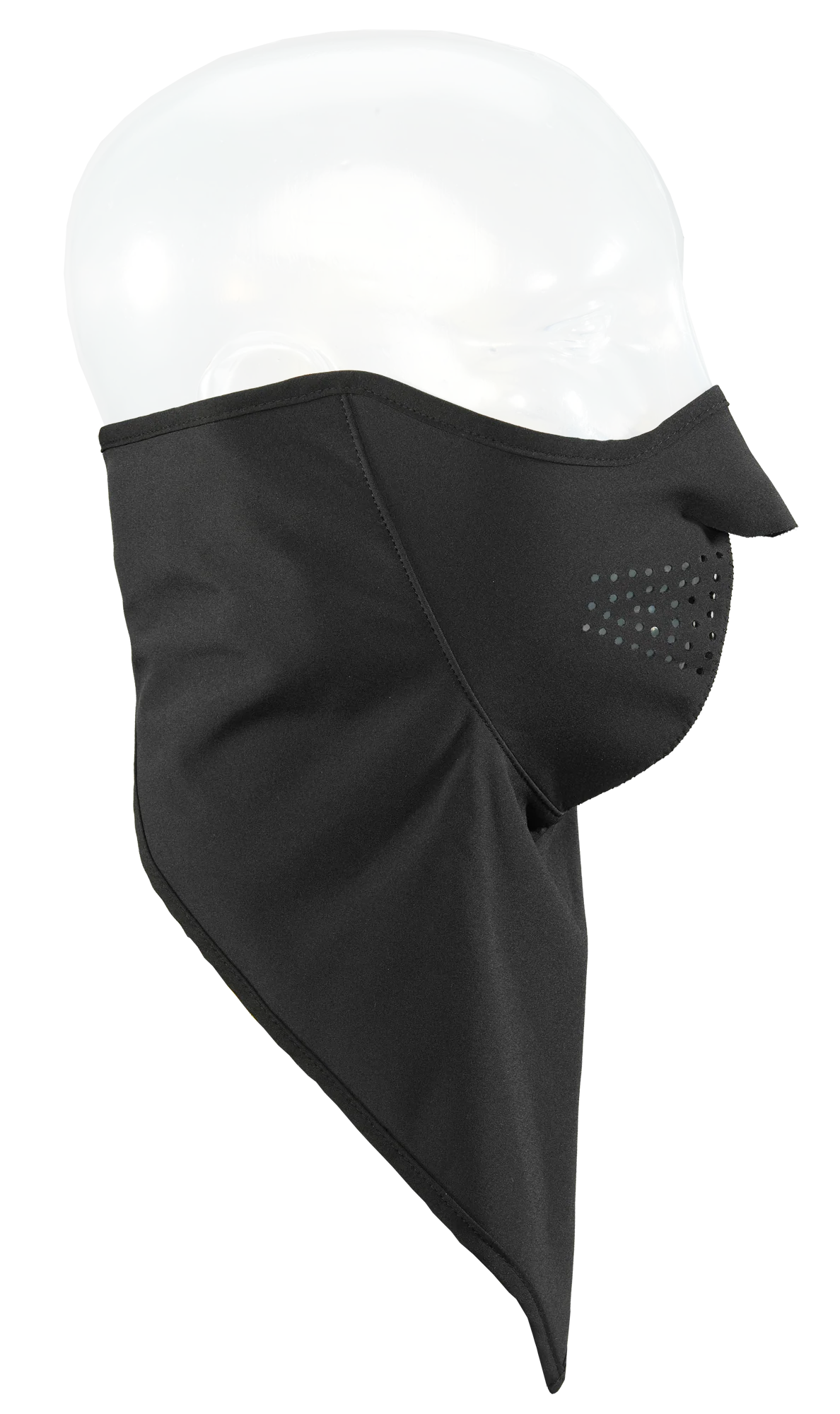 SEIRUS UNISEX SOFT SHELL COMBO DANA™ FACE MASK 26