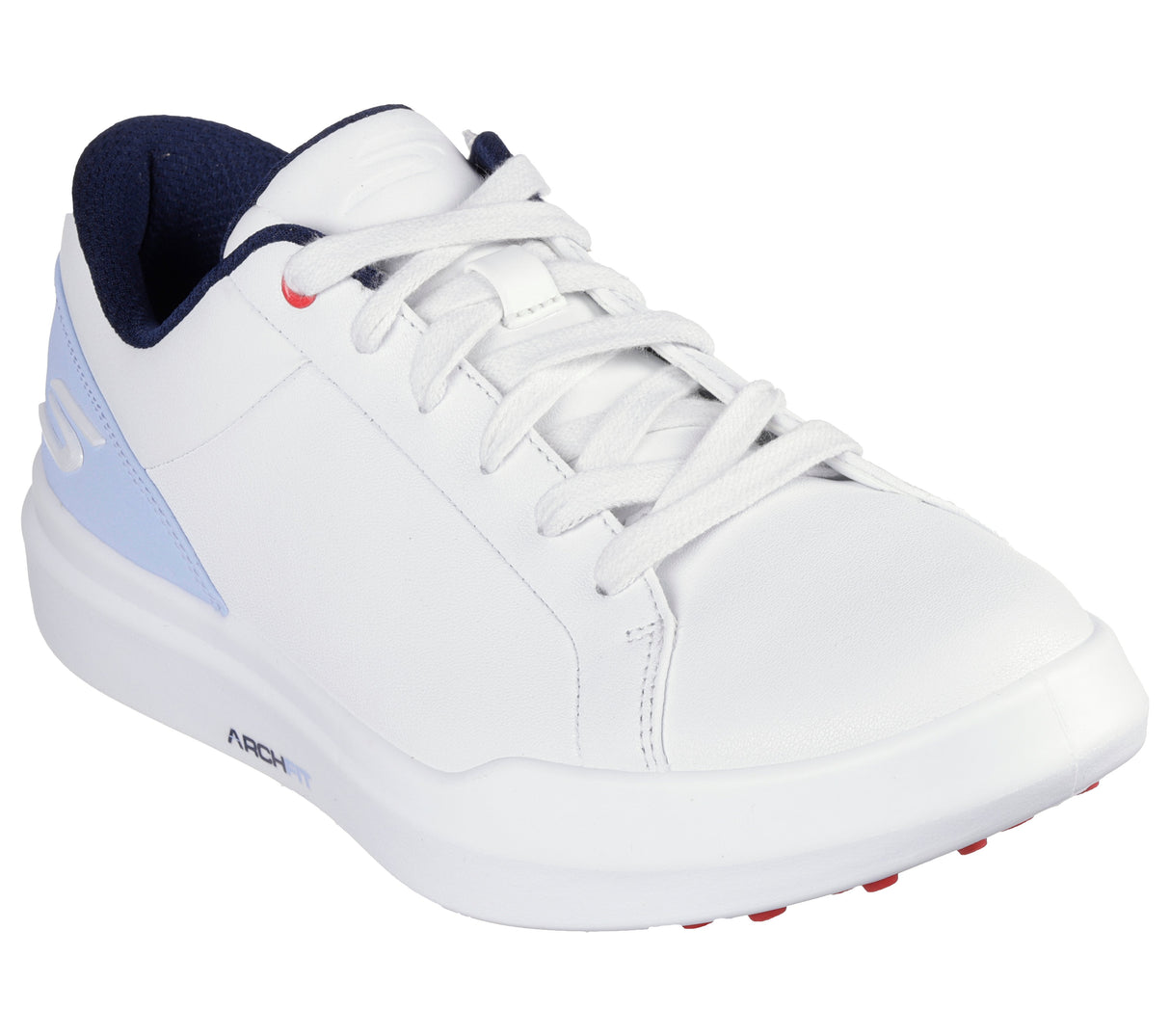SKECHERS WOMENS GO GOLF DRIVE 6 GOLF SHOES