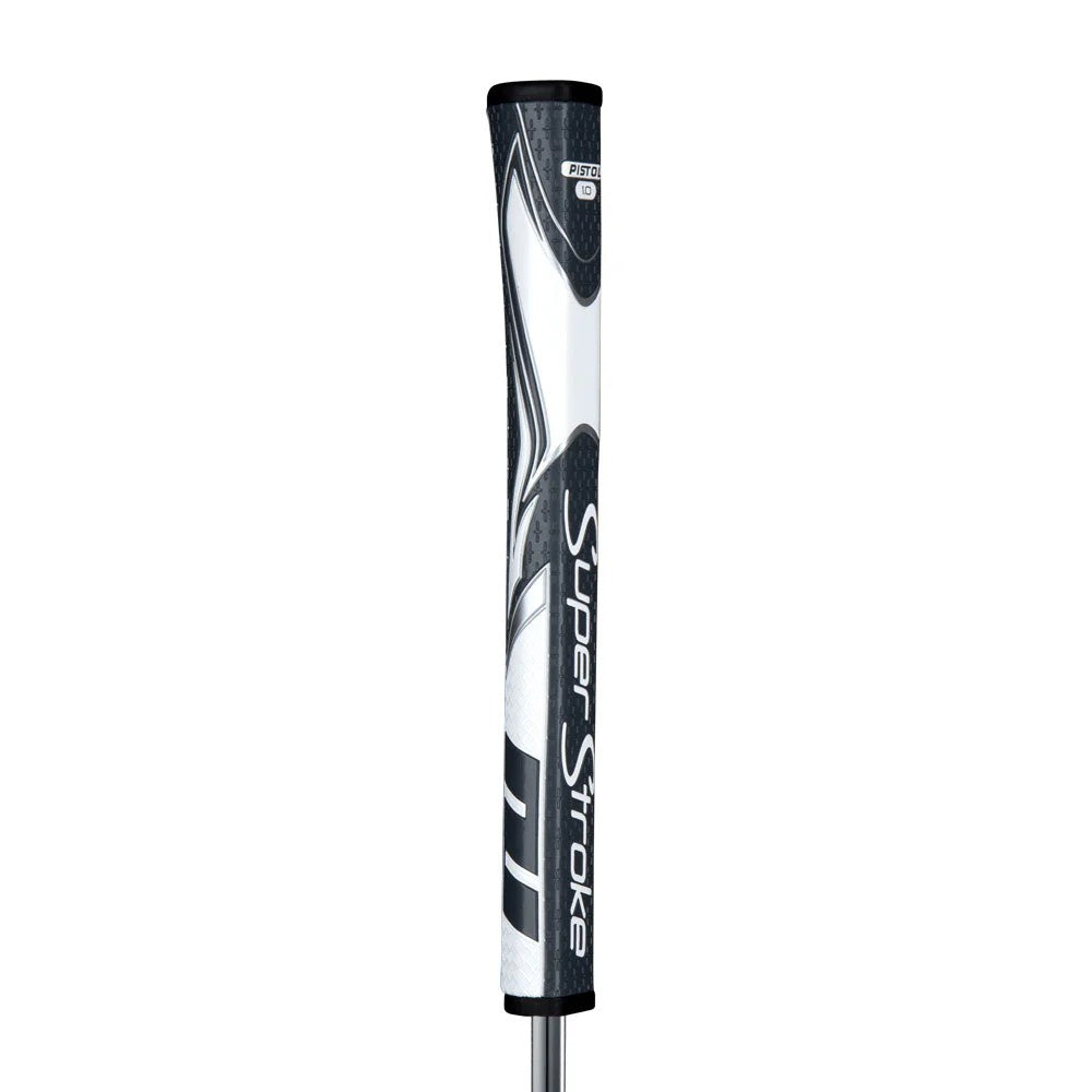 SUPERSTROKE ZENERGY PISTOL GT PUTTER GRIP