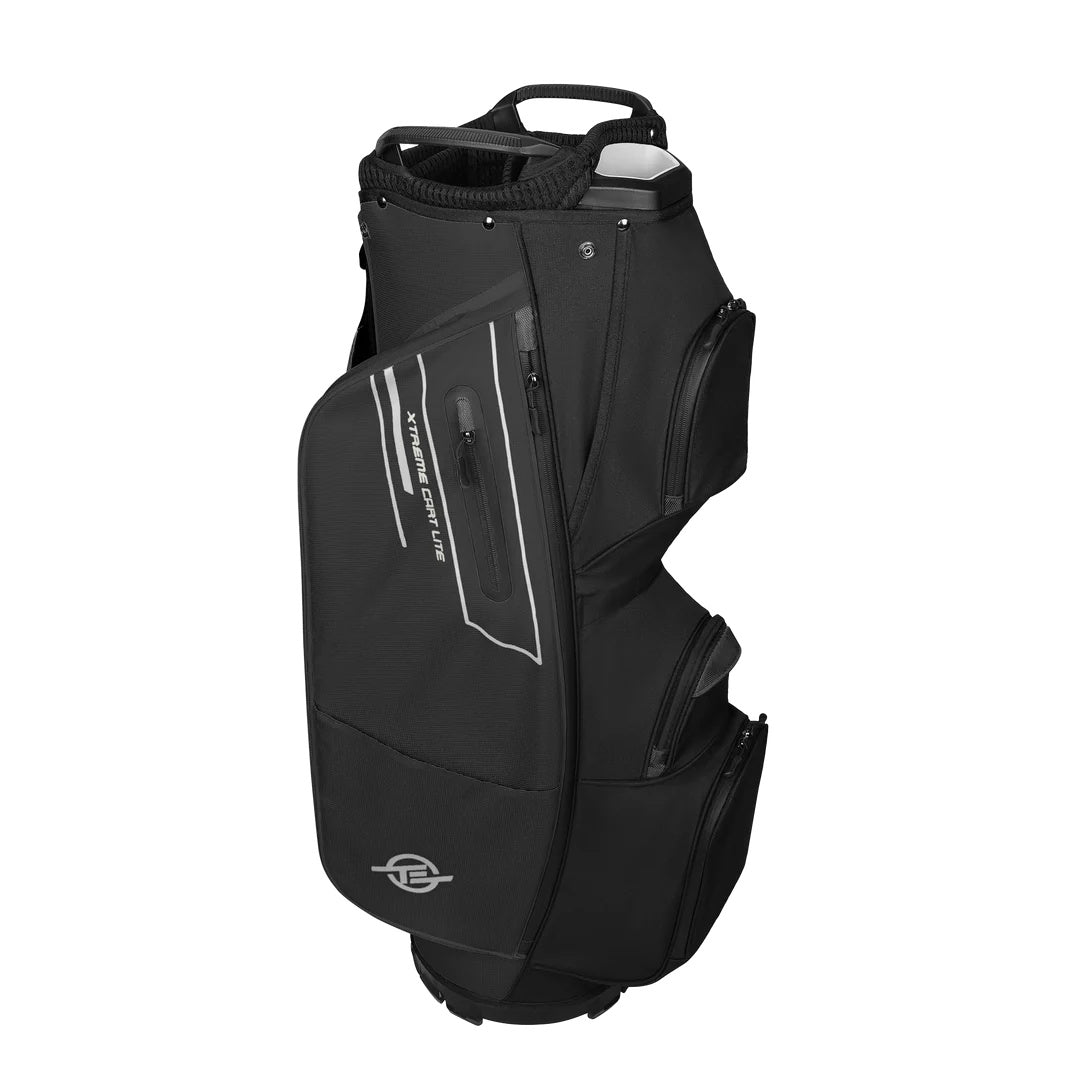 TOUR EDGE XTREME LITE 5-WAY CART BAG