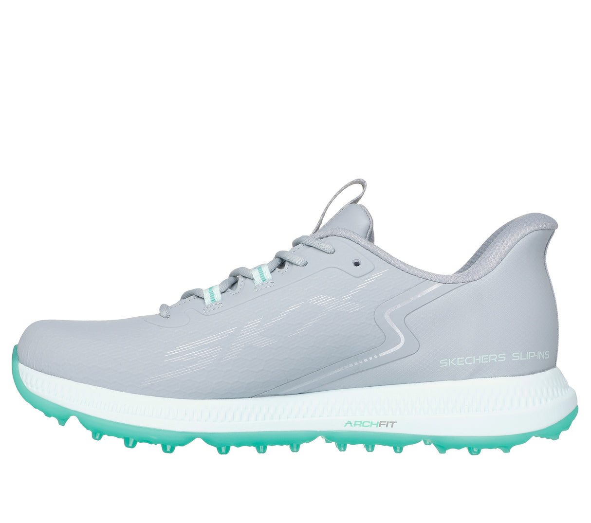 SKECHERS WOMENS GO GOLF ELITE 6 GOLF SHOES