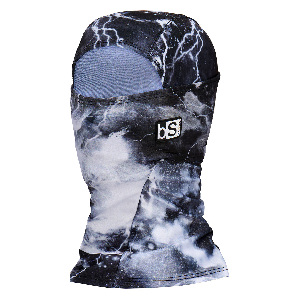 BLACKSTRAP UNISEX HOOD BALACLAVA