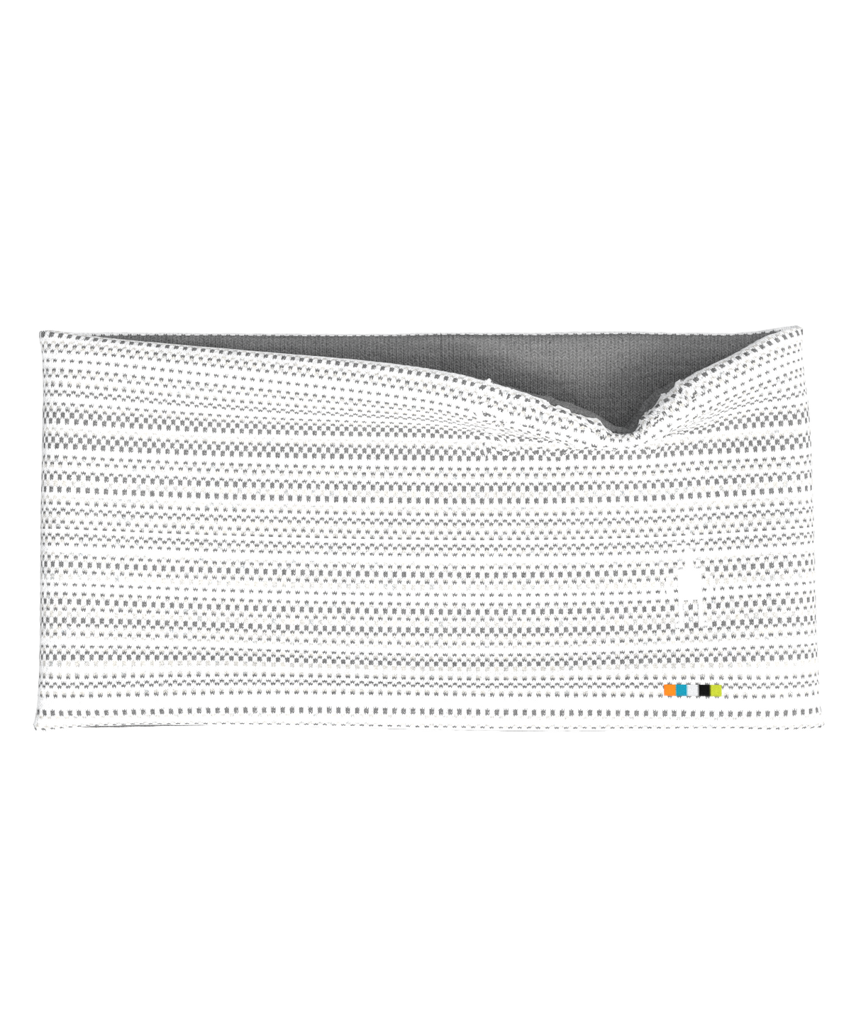 SMARTWOOL UNISEX THERMAL MERINO REVERSIBLE HEADBAND