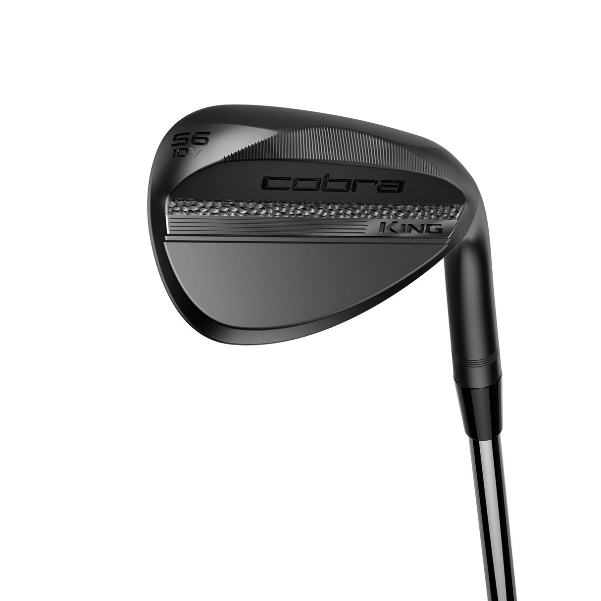 COBRA UNISEX KING BLACK WEDGE 25